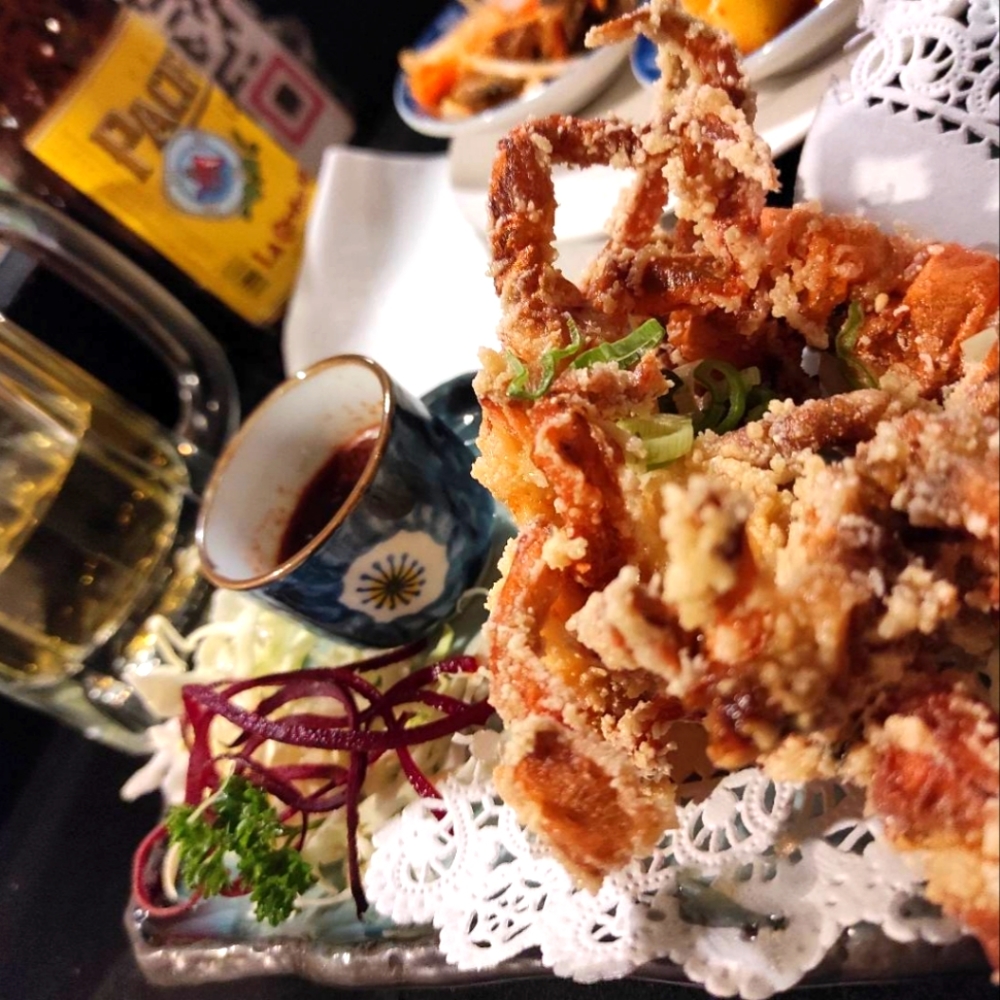 Meet your Posher, Julio